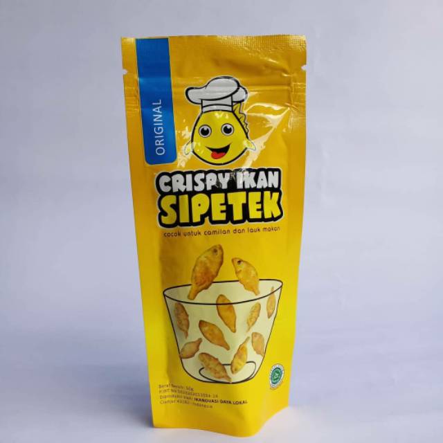 

Sipetek ori