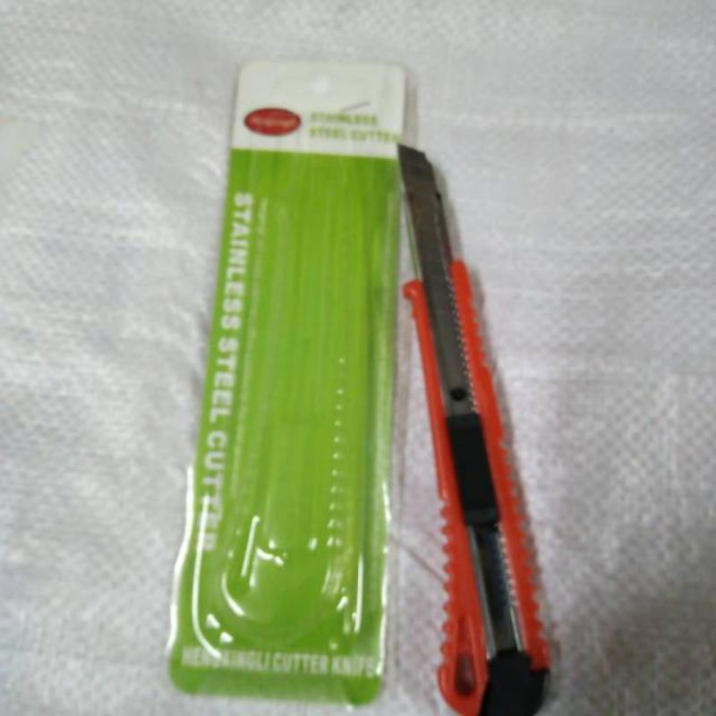 

Termurah Cutter Kecil