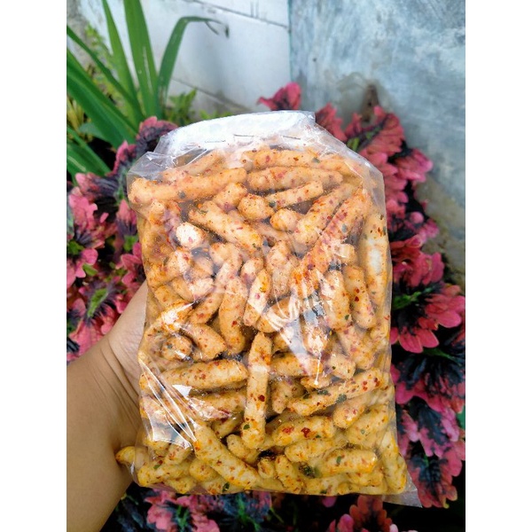 

Basreng Pedas 250gram Baso Goreng Enak Basreng Pedas Daun Jeruk Basreng Viral Basreng Pedas Enak Basreng Terlaris Basreng Khas Tasikmalaya Basreng Renyah Basreng Kriuk Basreng Hot Basreng Mantap