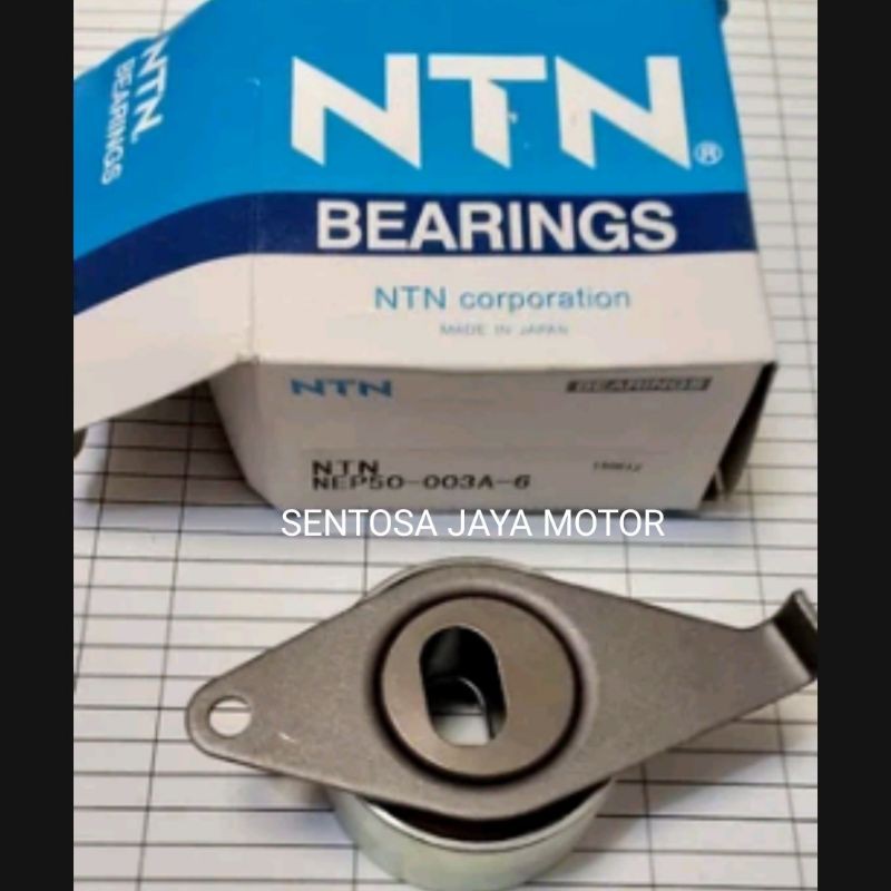 BEARING TENSIONER TIMING BELT XENIA 1.0 1000CC NTN JAPAN