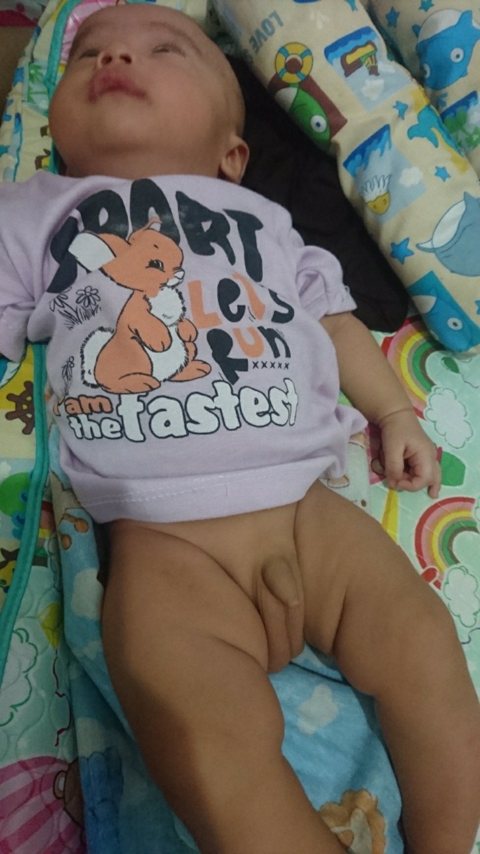 Hanger Folding Baju Anak Jemuran Pakaian Dalam Jemuran Popok