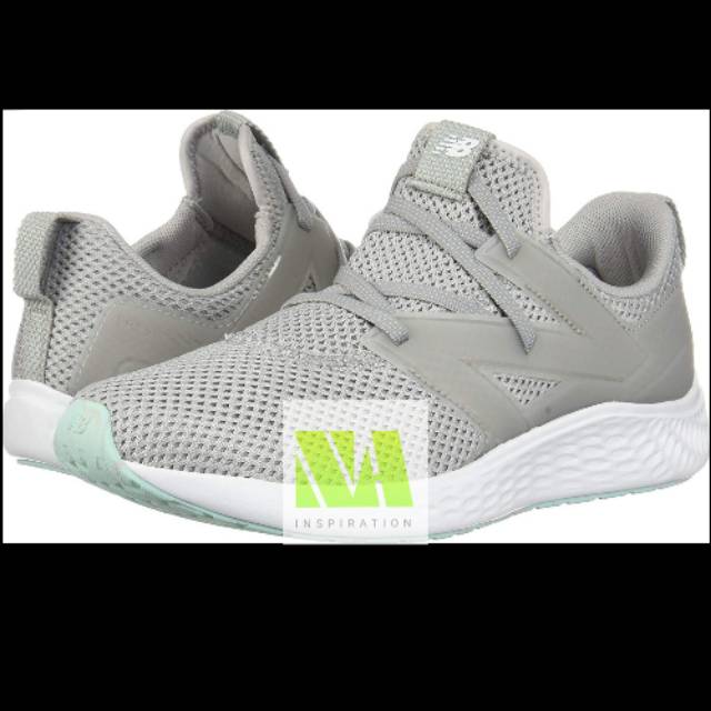 new balance vero sport