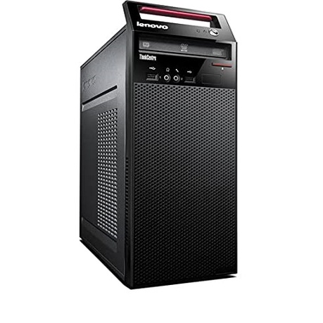 PC BUIL UP LENOVO TOWER CORE I3 4150 GEN 4 MULUS