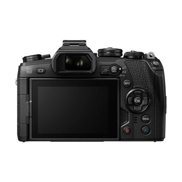 Olympus OM-D E-M1 Mark III Body Only