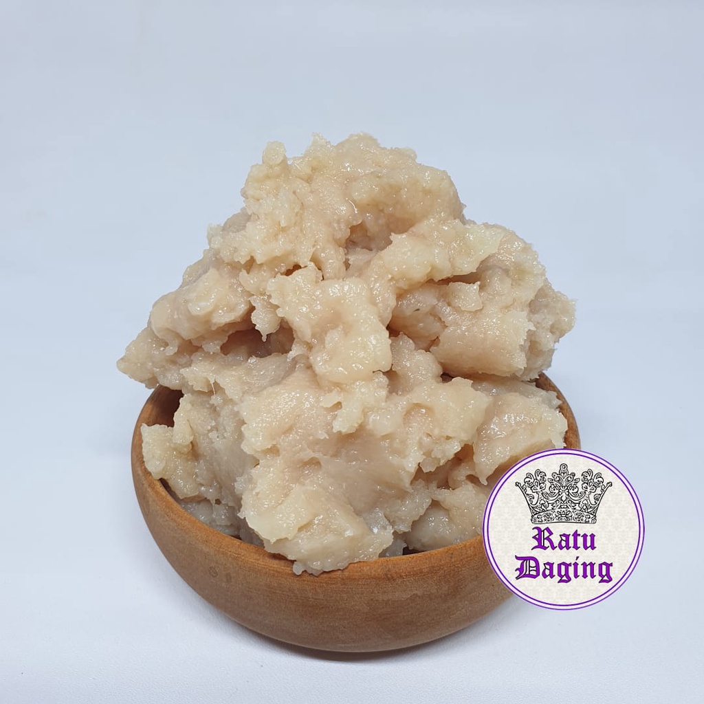 

Tenggiri Giling Super Premium @1kg