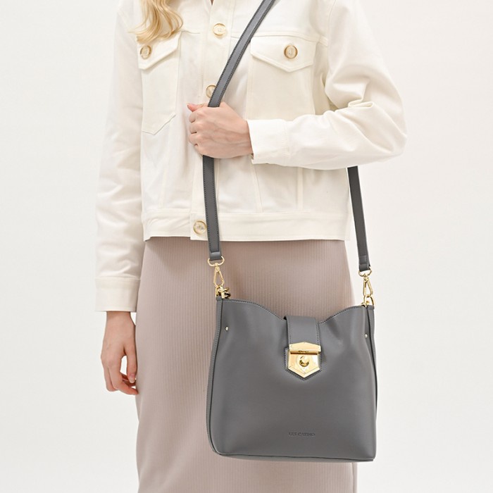 Tas Bahu Les Catino Shanghai Lolo Shoulder