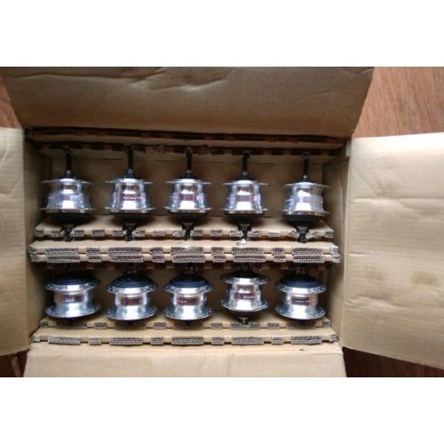 Unik internal gear japan nexus 7sp frewel bukan torpedo Limited