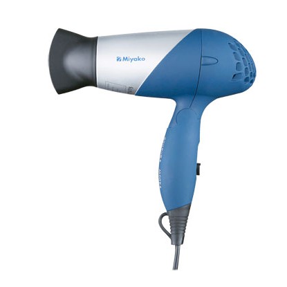 Miyako Hair Dryer HD-550B