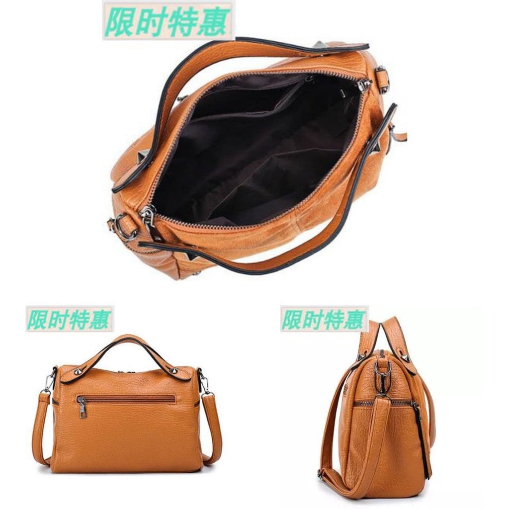 OS - Tas Selempang Wanita 5135 Import Fashion 7015 2767