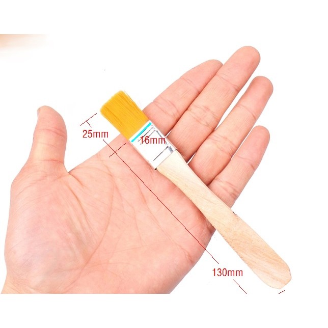 Kuas kecil untuk office computer keyboard, electronic equipment