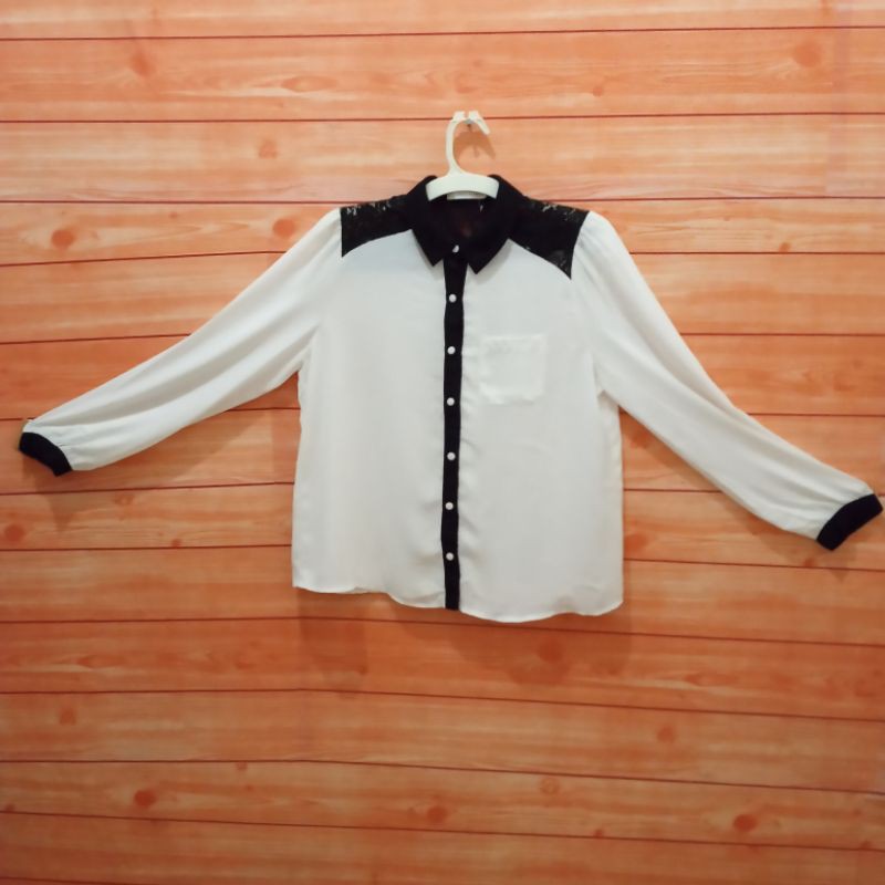 Baju Branded Lowrys Farm