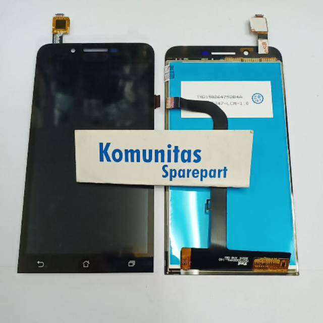 LCD ASUS ZENFONE GO 5.0