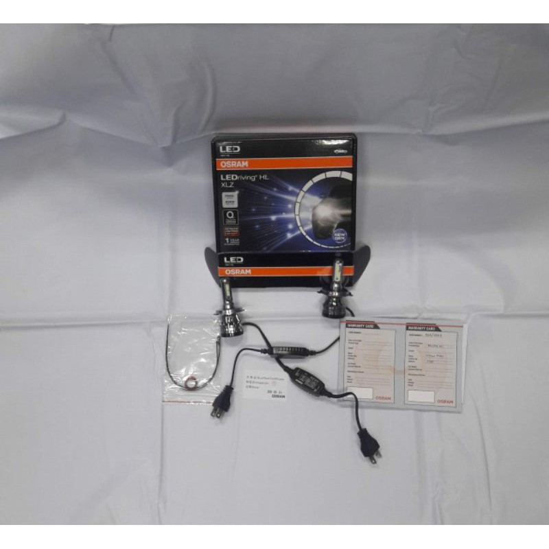 lampu-bohlam mobil h11 osram ledriving