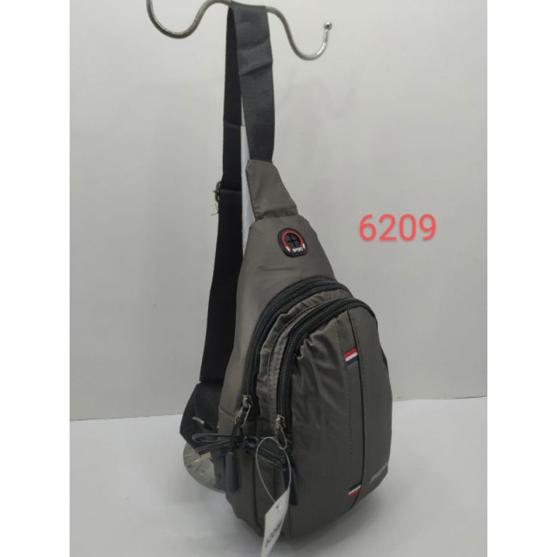 Tas Punggung Import #6209