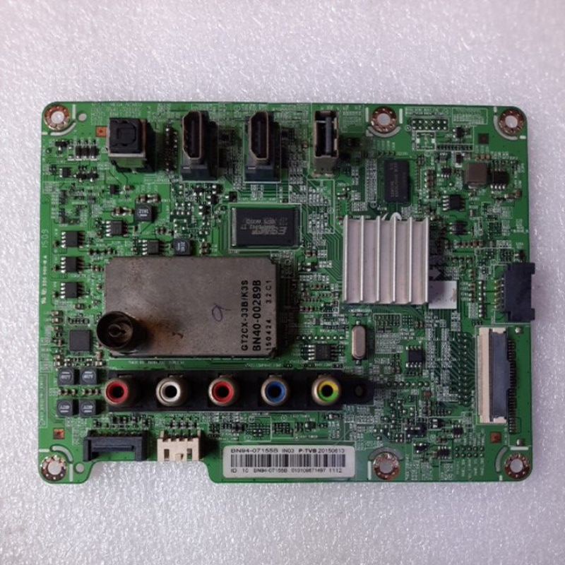 MB - MAINBOARD - MESIN TV SAMSUNG UA 48H5003 - UA48H5003