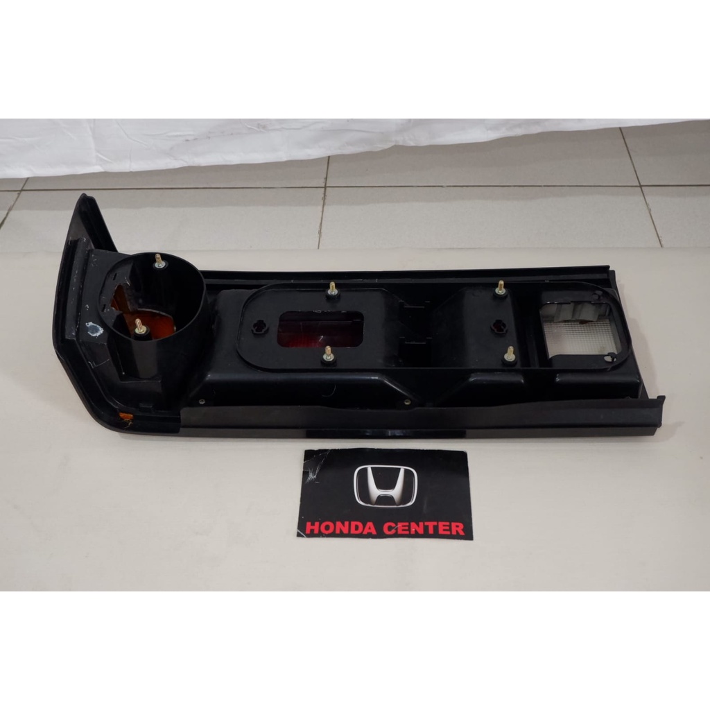 stop lamp lampu belakang kiri civic wonder 1984 1985