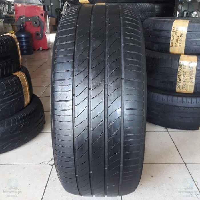 BAN MICHELIN PRIMACY 3ST 235/50 R18