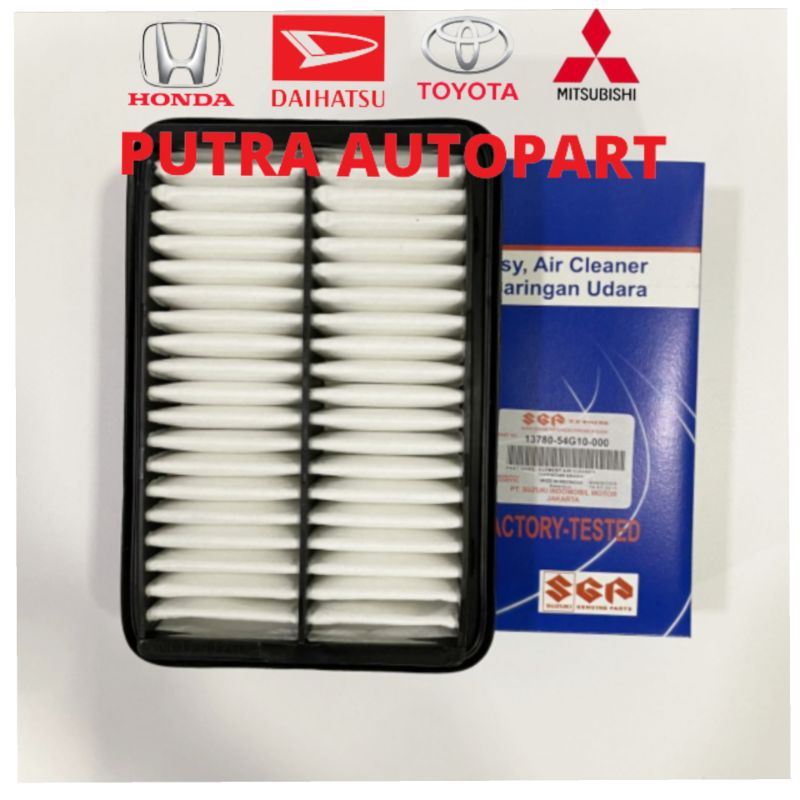 filter udara Suzuki futura injeksi baleno carry 1500cc