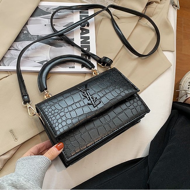 (2PC BISA IKG)GTBI99884841 New Arrival  !!!  Tas Selempang  Tas Wanita Import  Premium Terbaru