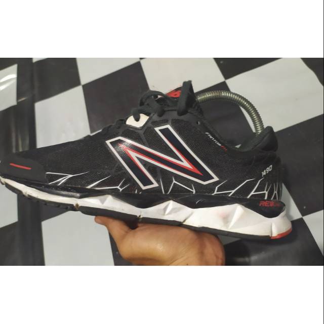 nb fantom fit