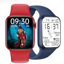 Smartwatch M16 PLUS 2021 Bluetooth Call IP67 Waterproof