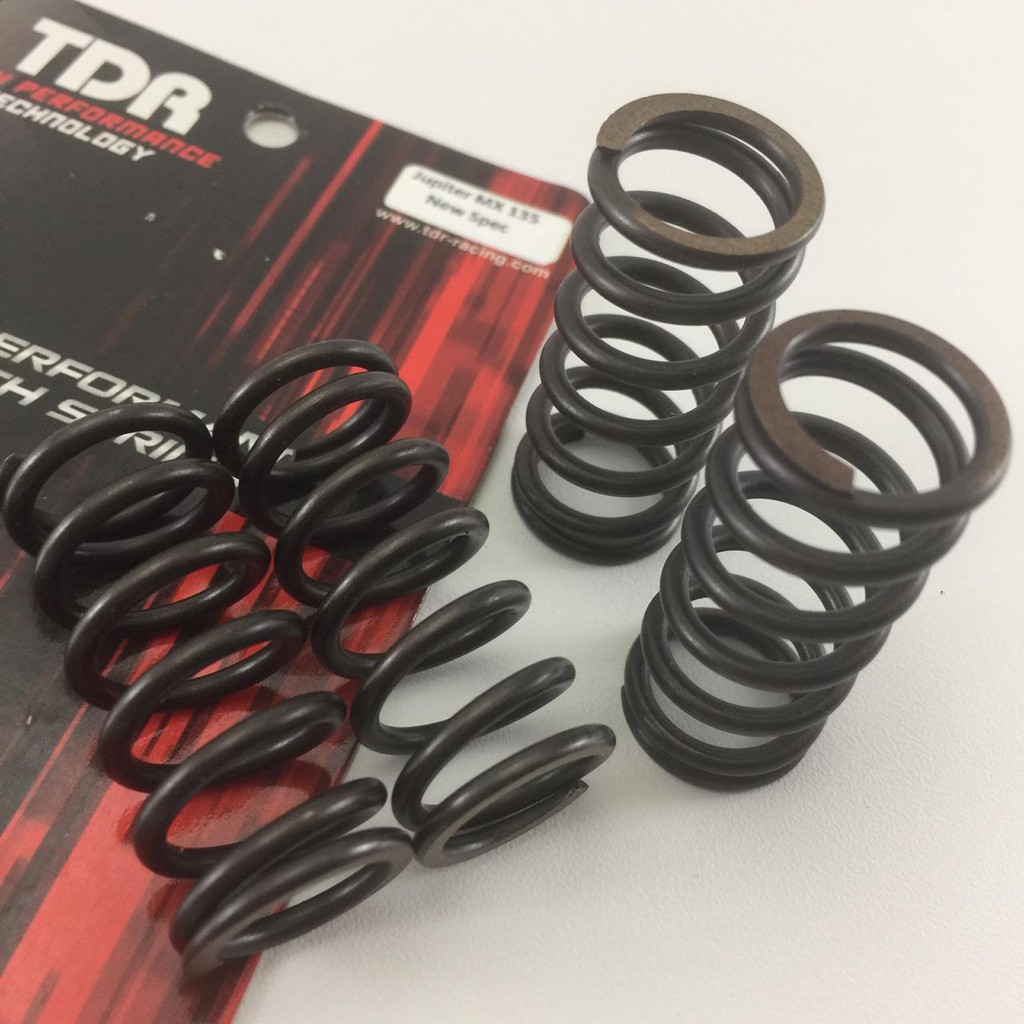Per Kopling TDR RX King