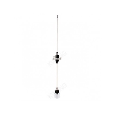 D Antenna DP-LS2E Antena Mobil VHF Ori Baru Rig HT DPLS2E Mobile