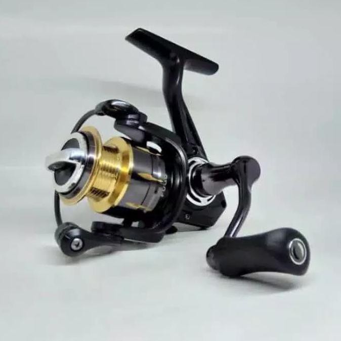Reel Fugu Ryu 3000 (12+1Bb) Power Handle
