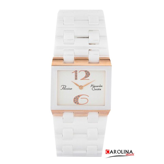 

Alexandre Christie A2562LHBRGSL