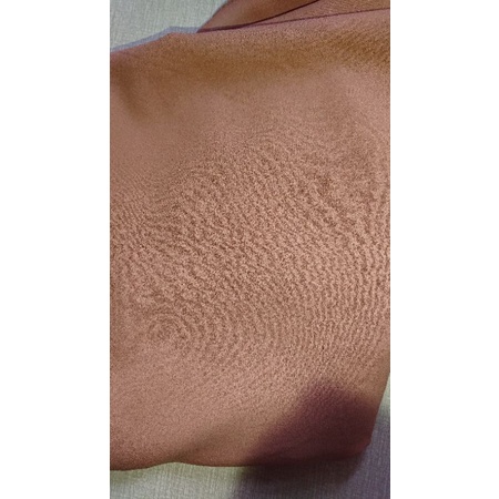 Uk 180x75 Pashmina Tali warna part 1-Milo