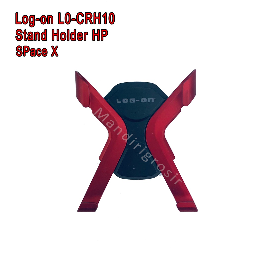 Stand Holder HP * Log-on * SPace X * L0-CRH10