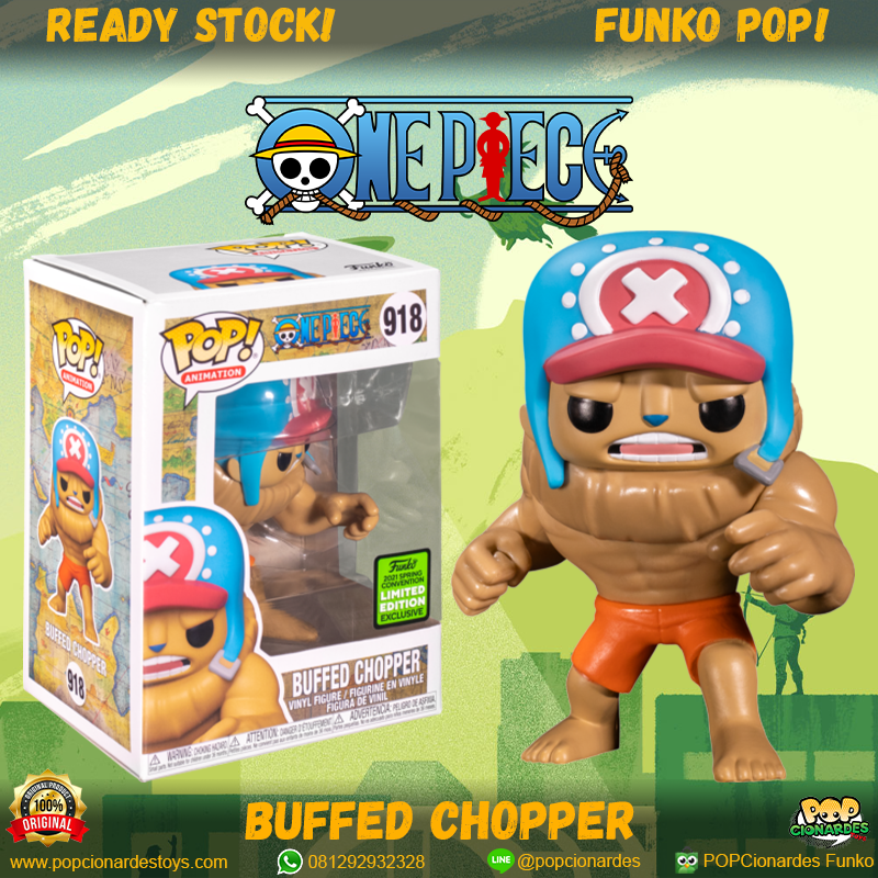 Jual Funko POP! Animation - One Piece 