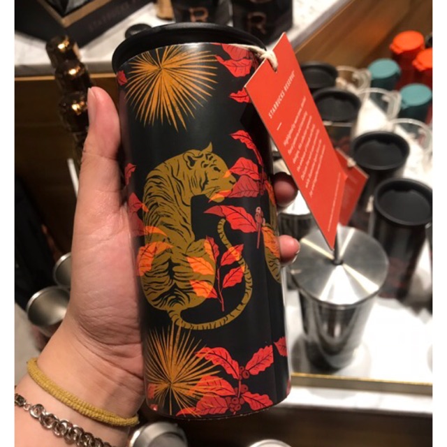 TUMBLR STARBUCKS RESERVE ORIGINAL