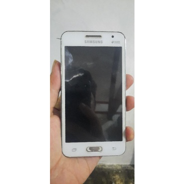 Lcd touchscreen tc samsung core 2  SM-G355H/DS original tested