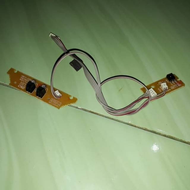 Remote Sensor IR Polytron PLD 22D900