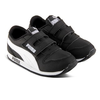 Sepatu Anak Puma ukuran 24 26 28 30 32 | Shopee Indonesia