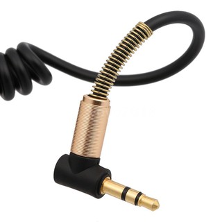 1.7 Meter Audio Extension Cable 3.5mm Jack Male to Male