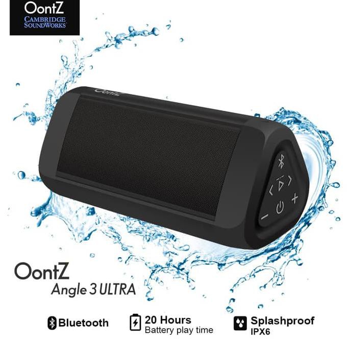 jual oontz angle 3 ultra