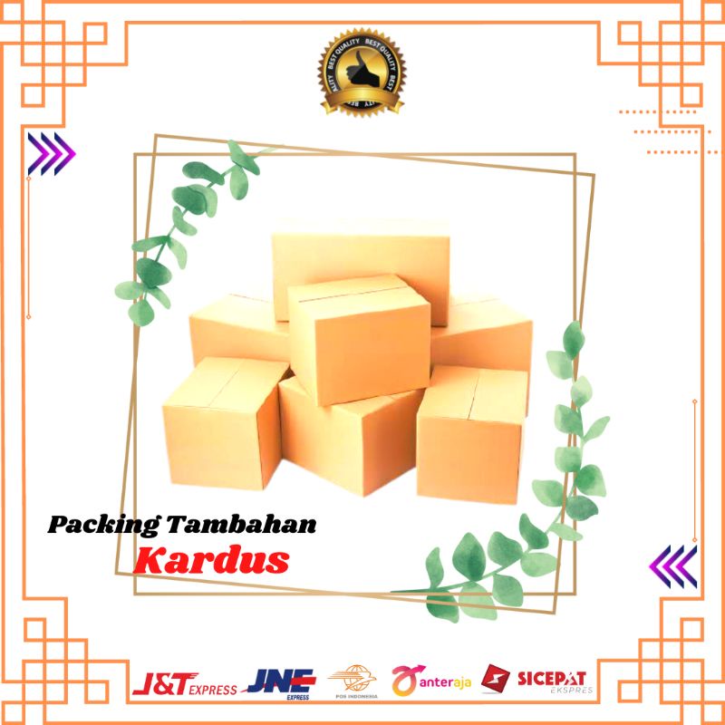 

kardus packing