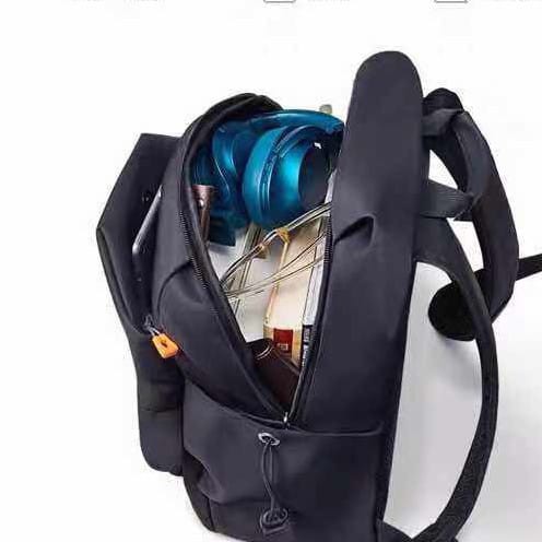 Ransel Unisex Import Waterproof Import Murah