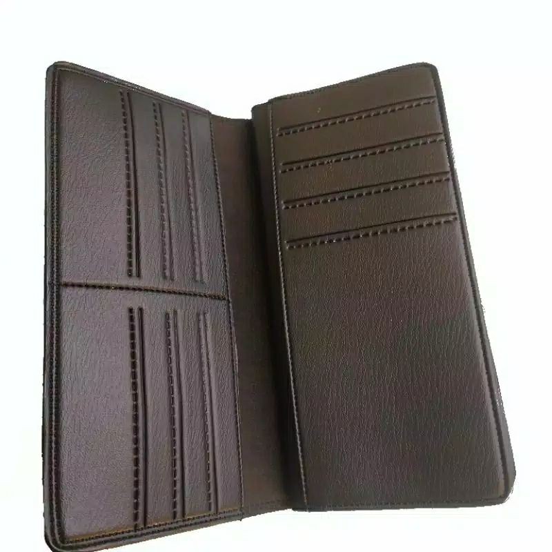 Dompet Panjang Pria Wanita Dompet Lipat