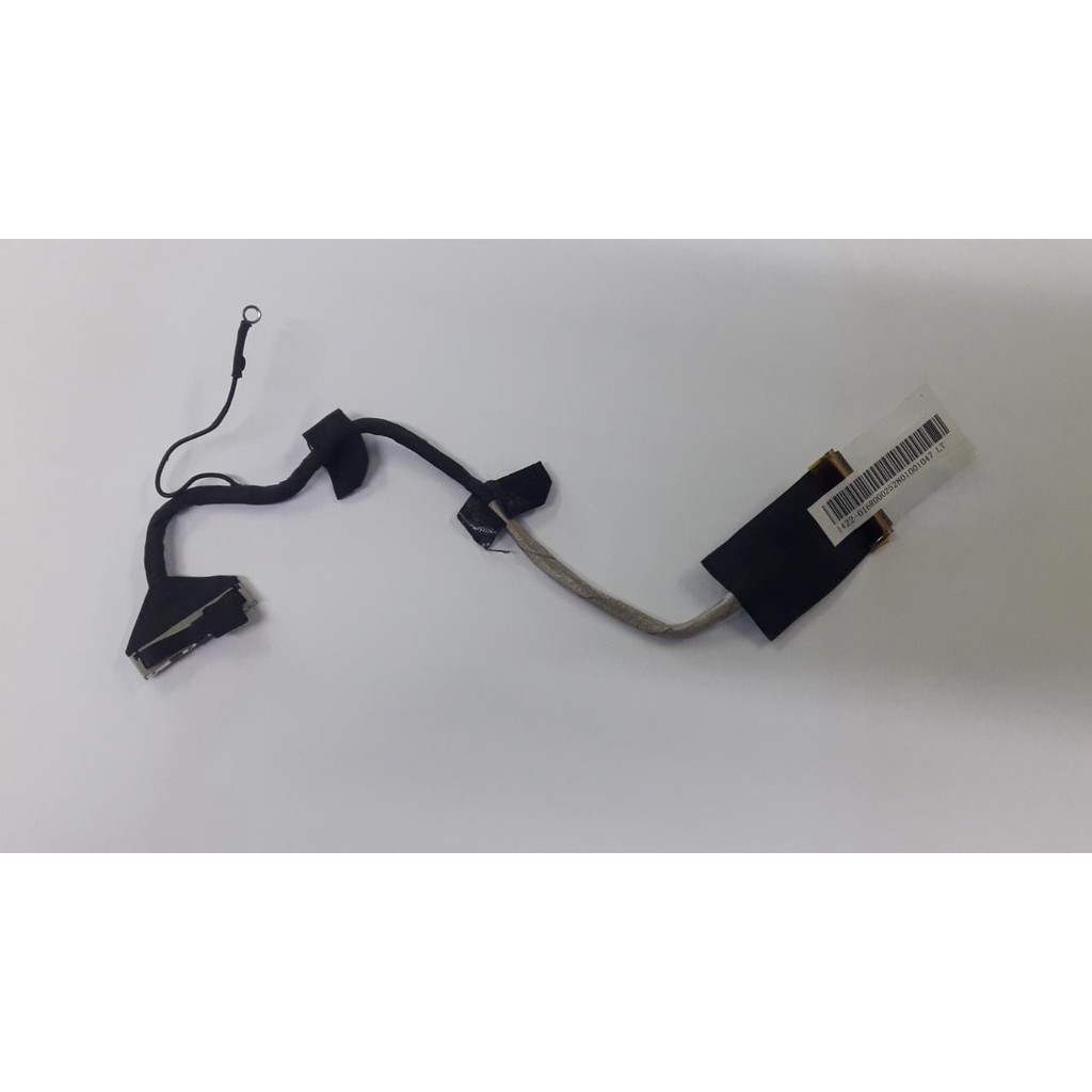 Kabel Flexible Asus G55 G55V G55VW PIN 40 lcd Laptop