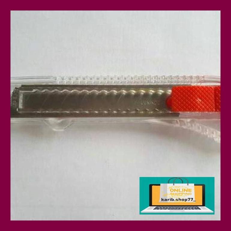 

K30Mdd Pisau Cutter / Kater Tajam Kmsau40S