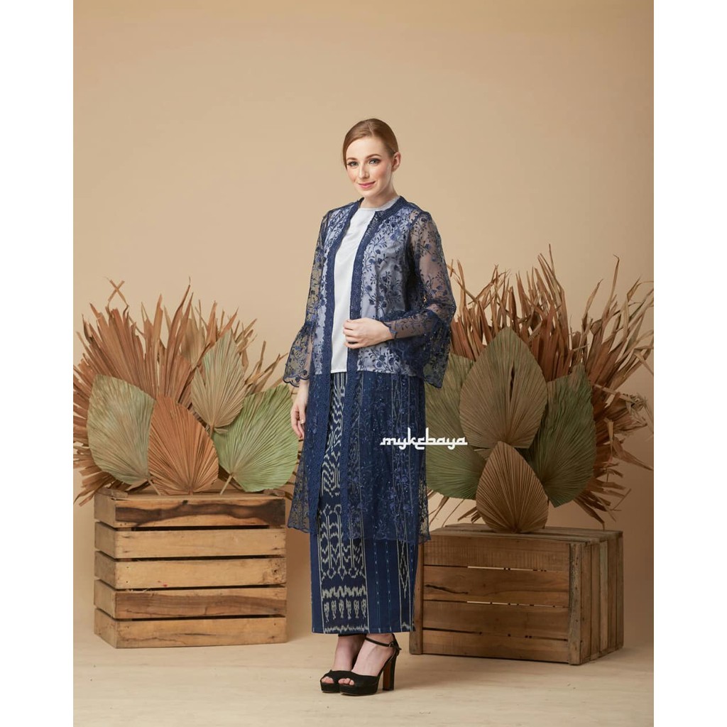 PROMO Outer Tulle Rambat Pearly Brokat Brukat Broklat PROMO Outer Tulle Rambat Pearly Brokat Brukat Broklat
