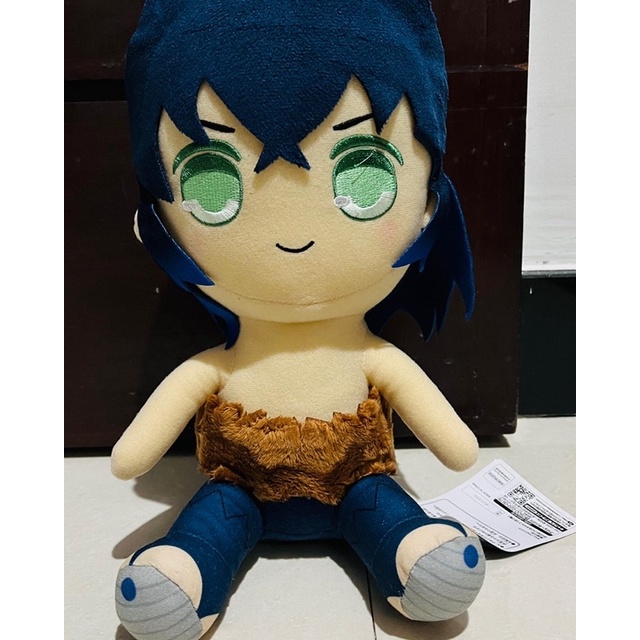 Inosuke