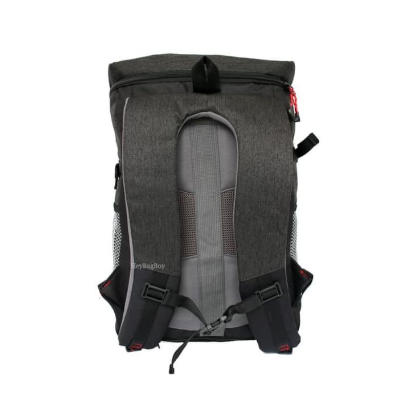 Tas ransel pria original Gear bag