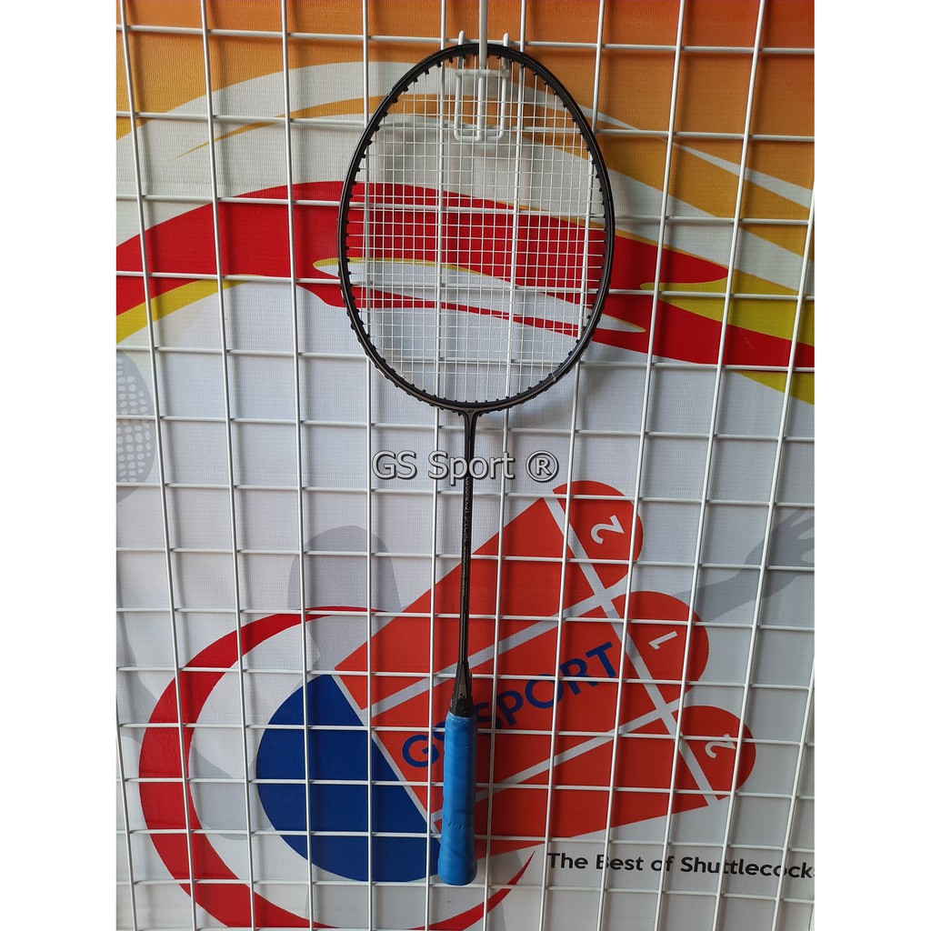 RAKET YONEX CARBONEX 21 SPECIAL JAPAN ORIGINAL
