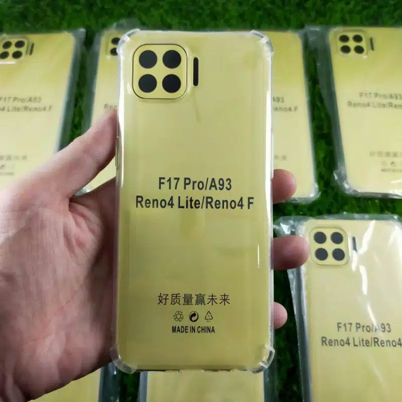 softcase Oppo Reno 4f/silikon hp Oppo Reno 4f/kondom hp Oppo Reno 4f