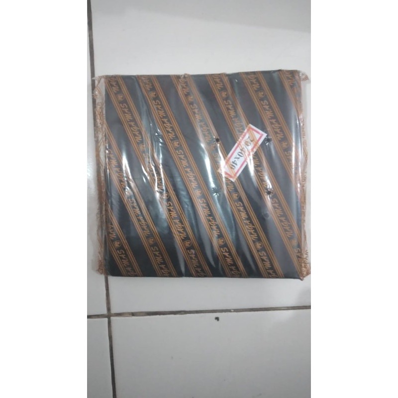 

Polybag Ukuran 40 x 40 (isi 24 lembar)