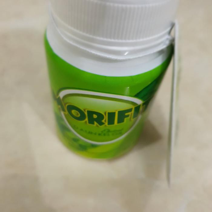 morifit tablet